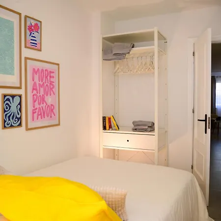 Spherae Nebula 아파트 Cotillo