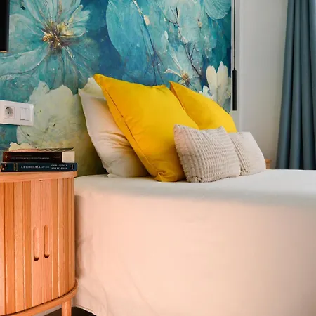 아파트 Spherae Nebula *