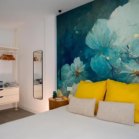 아파트 Spherae Nebula