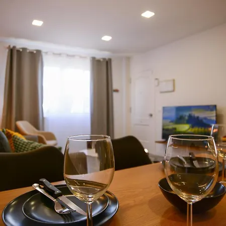 아파트 Spherae Nebula Cotillo