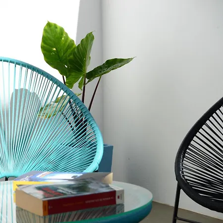 Spherae Nebula 아파트 *