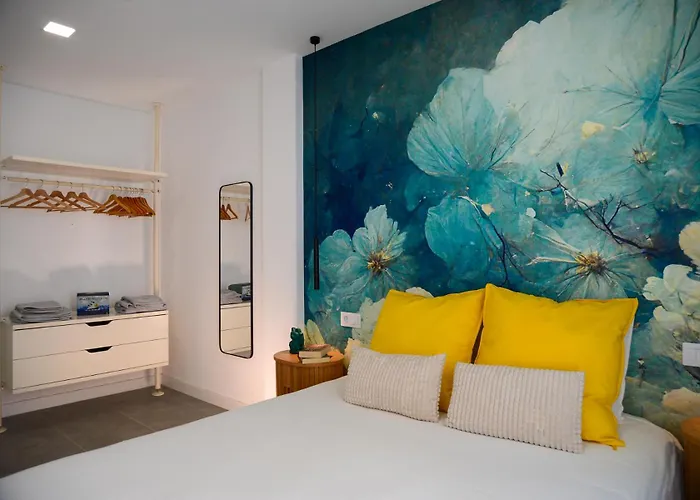 아파트 Spherae Nebula