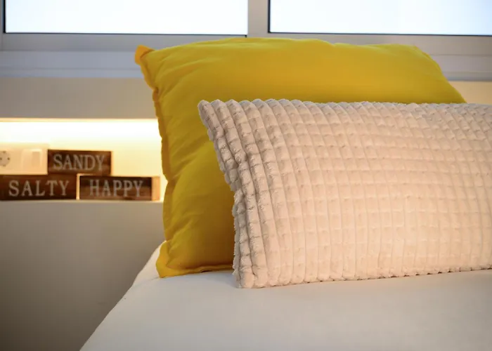 Apartman Spherae Nebula Cotillo