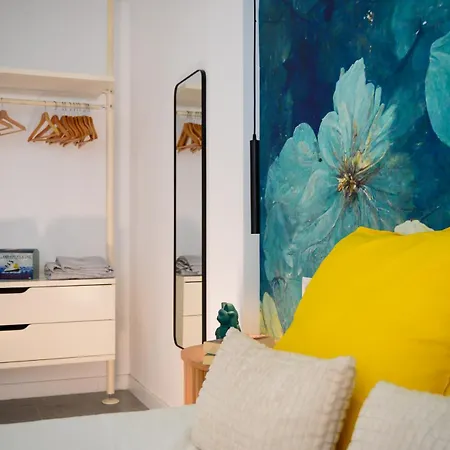 Spherae Nebula Lägenhet Cotillo