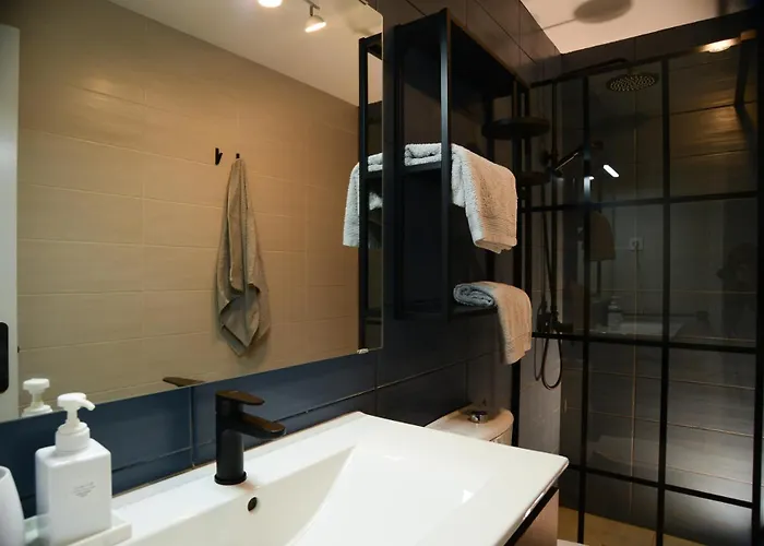 Spherae Nebula דירה *