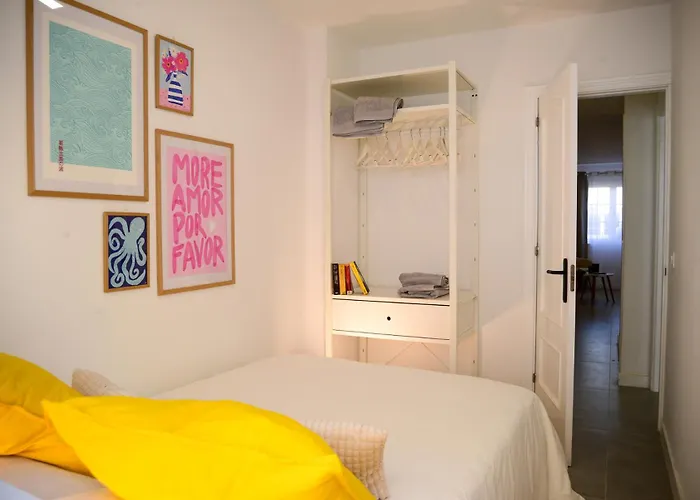 Spherae Nebula דירה Cotillo